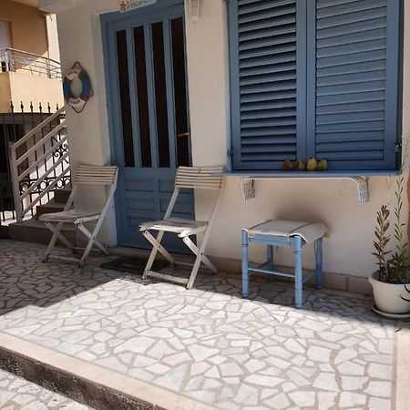 Vojinovic Apartments Budva Buitenkant foto