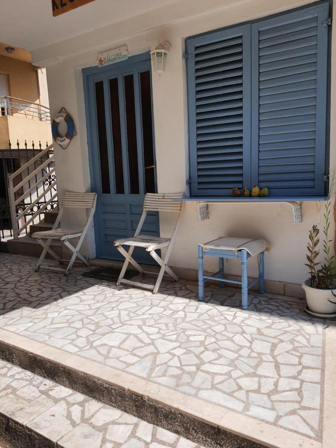 Vojinovic Apartments Budva Buitenkant foto