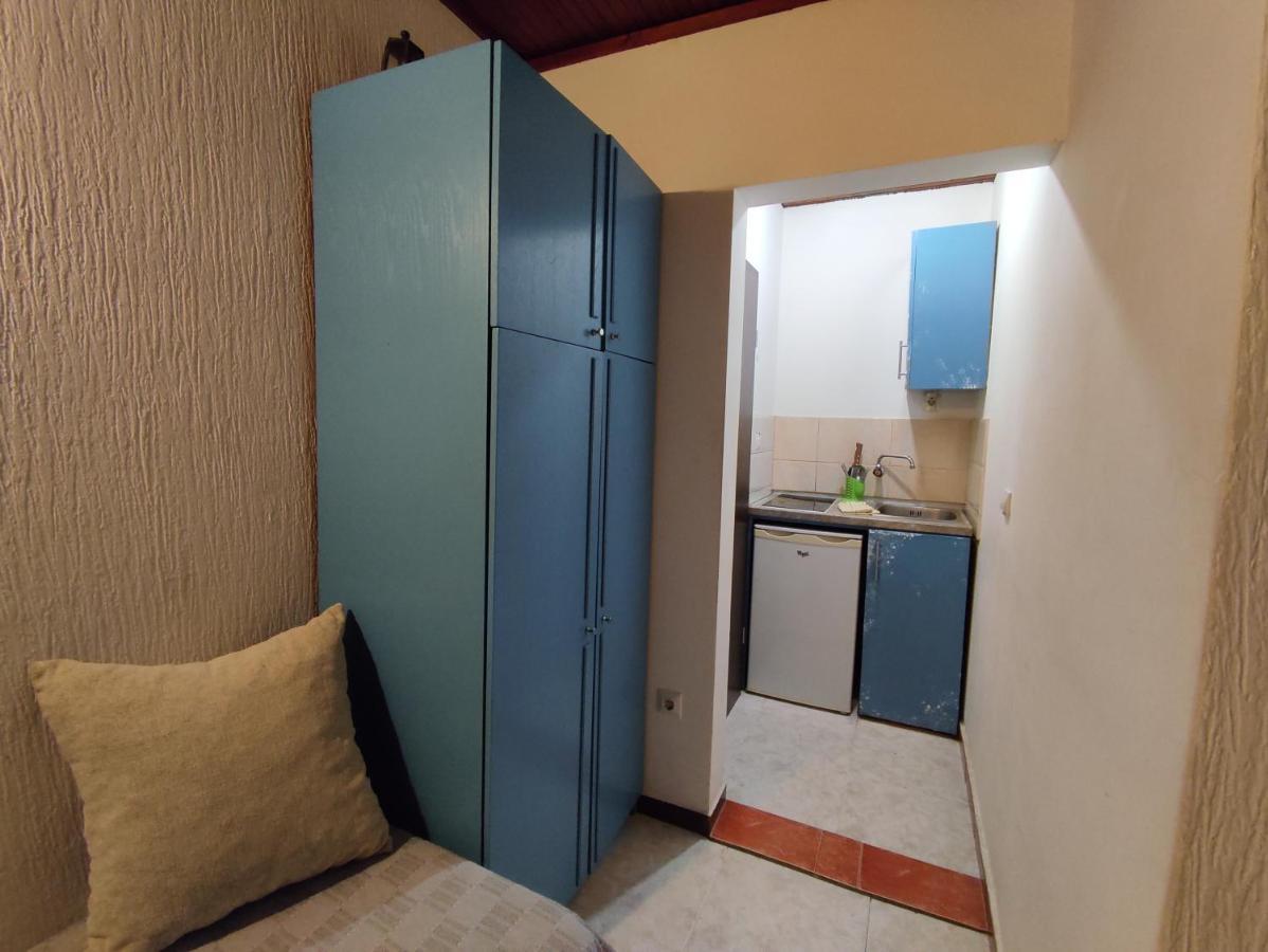 Vojinovic Apartments Budva Buitenkant foto