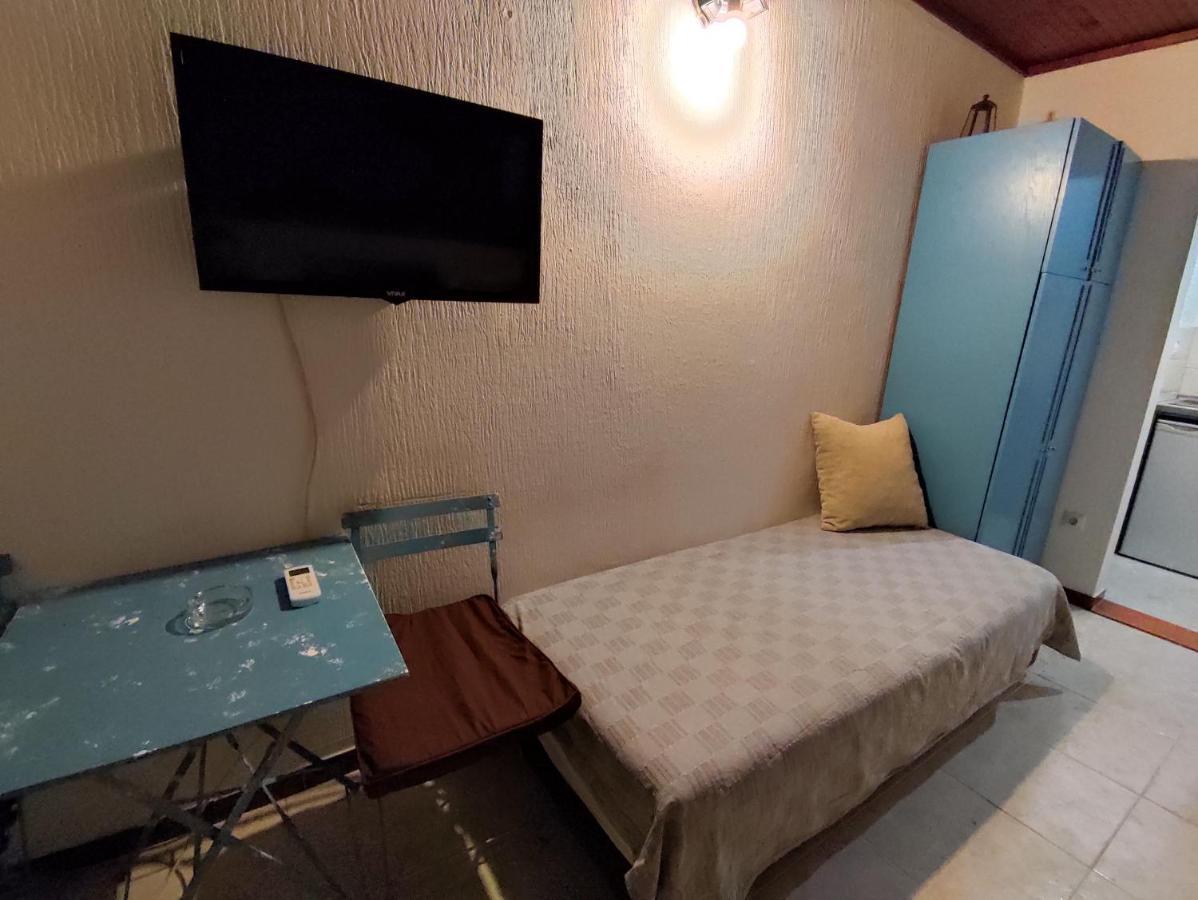 Vojinovic Apartments Budva Buitenkant foto