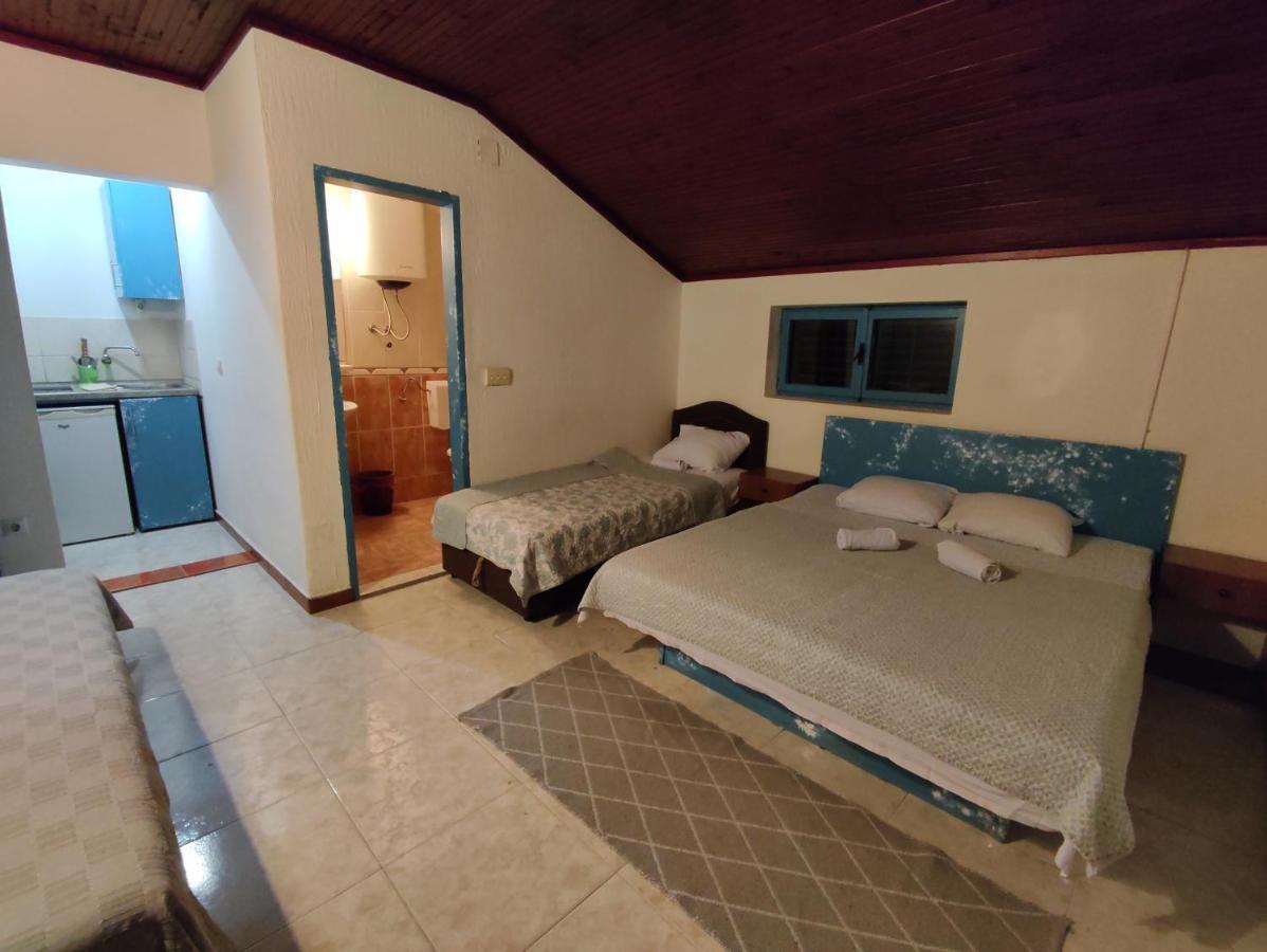 Vojinovic Apartments Budva Buitenkant foto