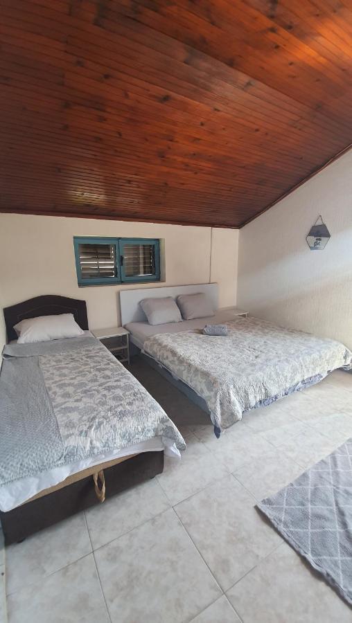 Vojinovic Apartments Budva Buitenkant foto