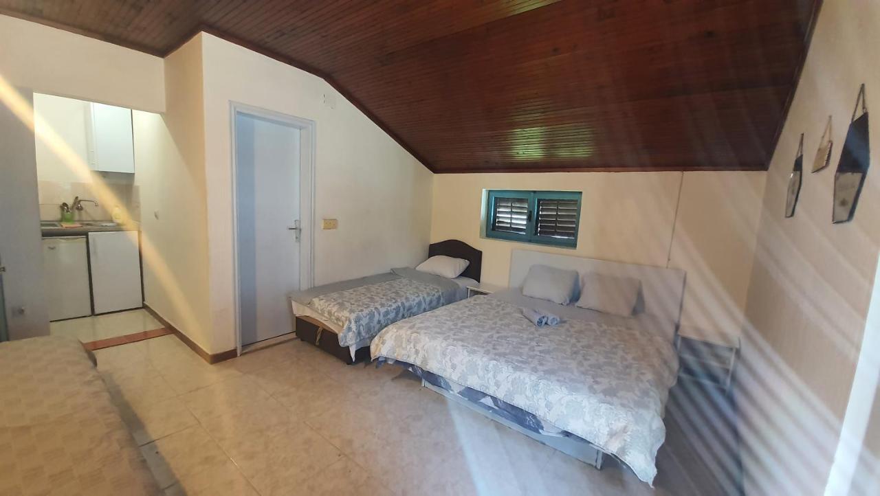 Vojinovic Apartments Budva Buitenkant foto