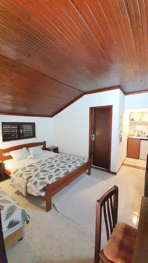 Vojinovic Apartments Budva Buitenkant foto