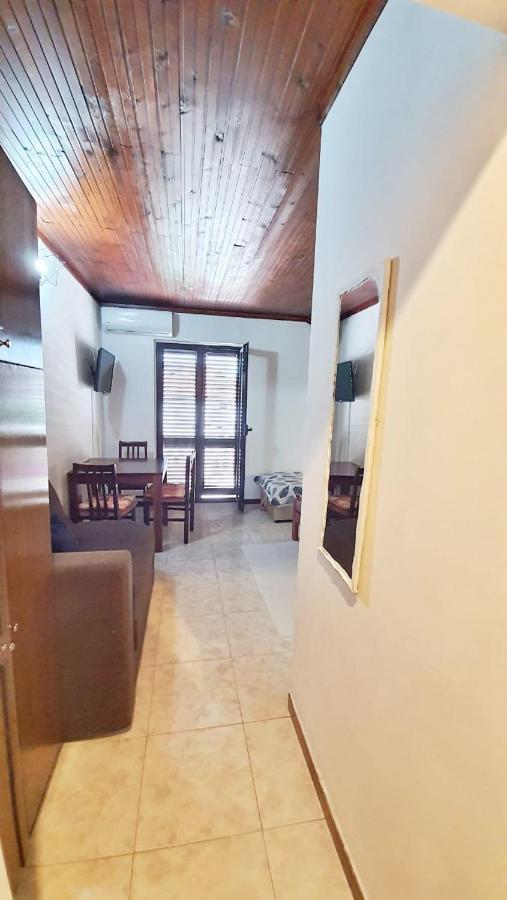 Vojinovic Apartments Budva Buitenkant foto