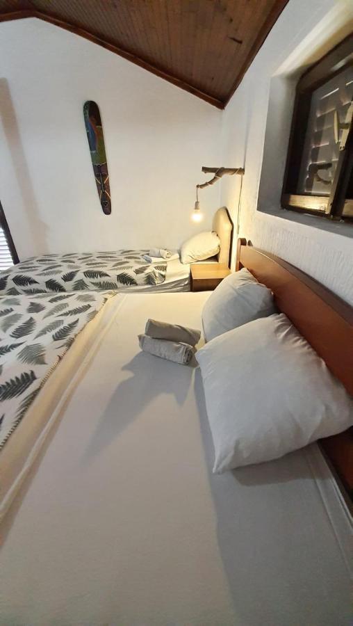 Vojinovic Apartments Budva Buitenkant foto