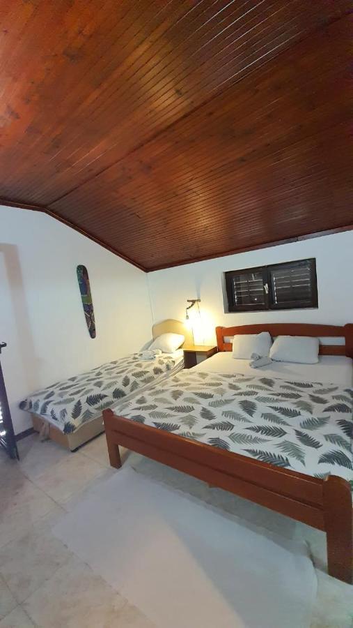 Vojinovic Apartments Budva Buitenkant foto