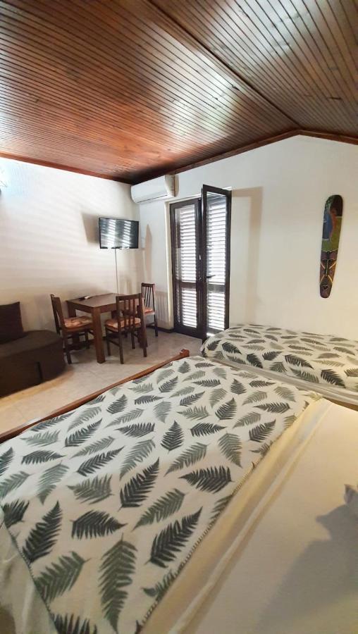 Vojinovic Apartments Budva Buitenkant foto