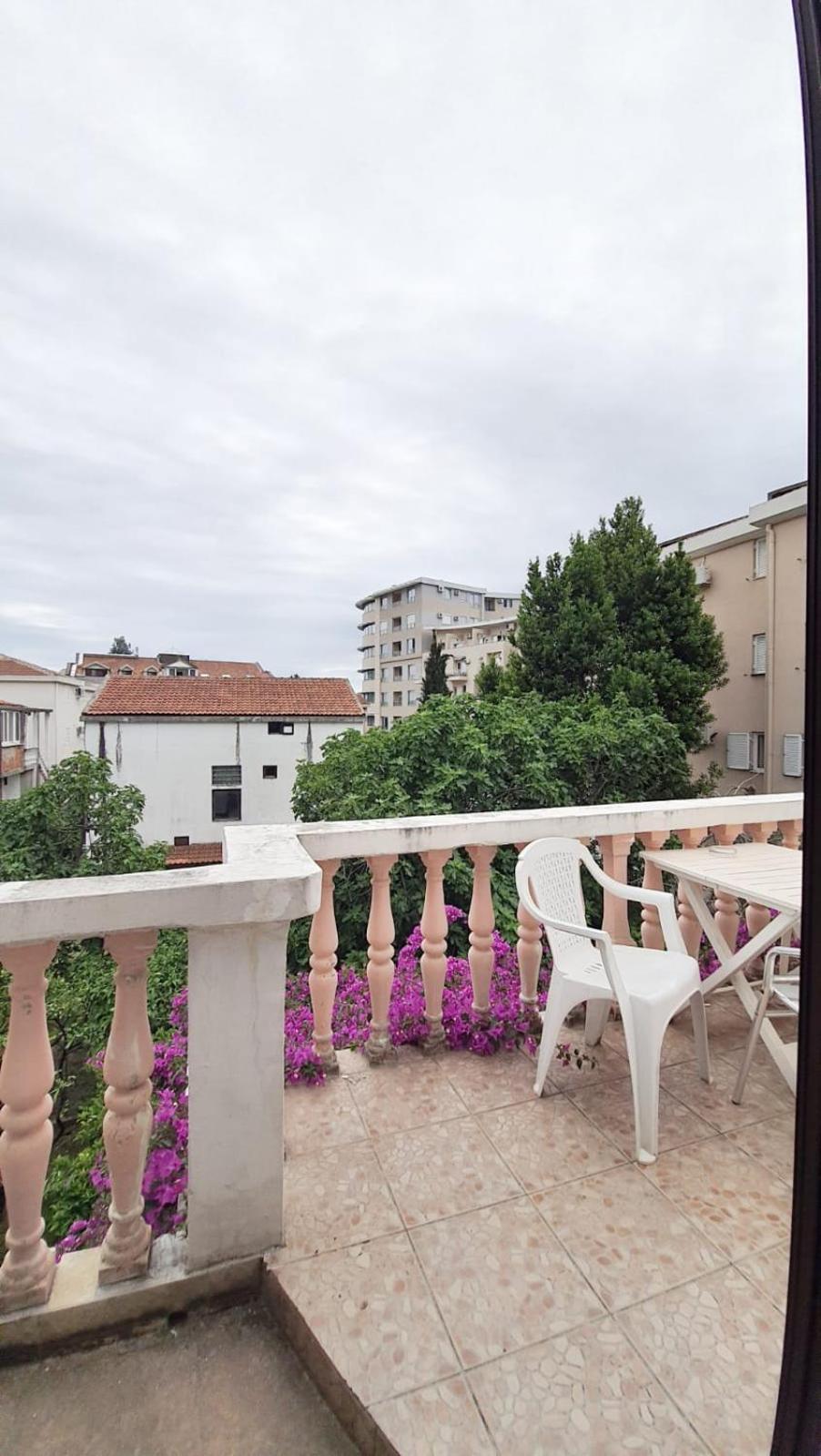Vojinovic Apartments Budva Kamer foto