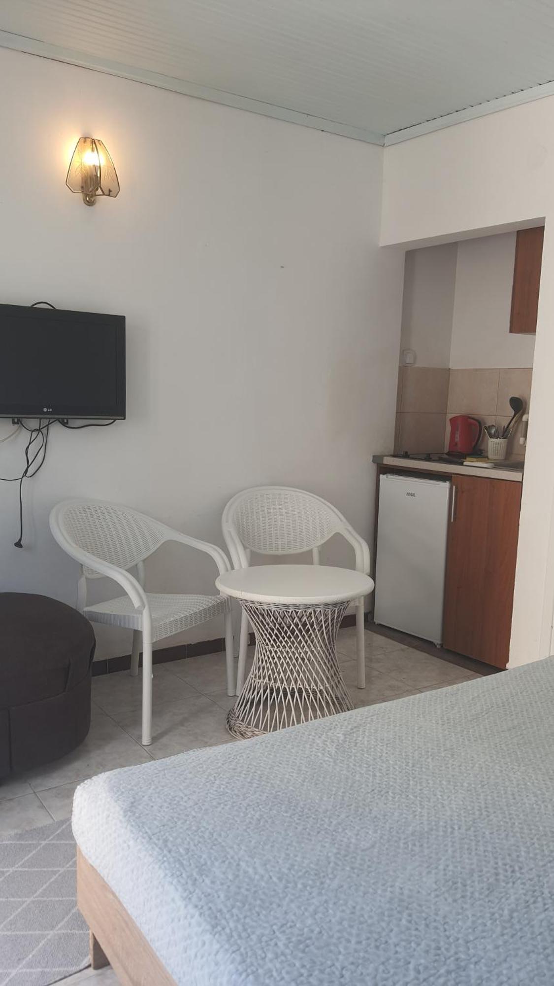 Vojinovic Apartments Budva Buitenkant foto