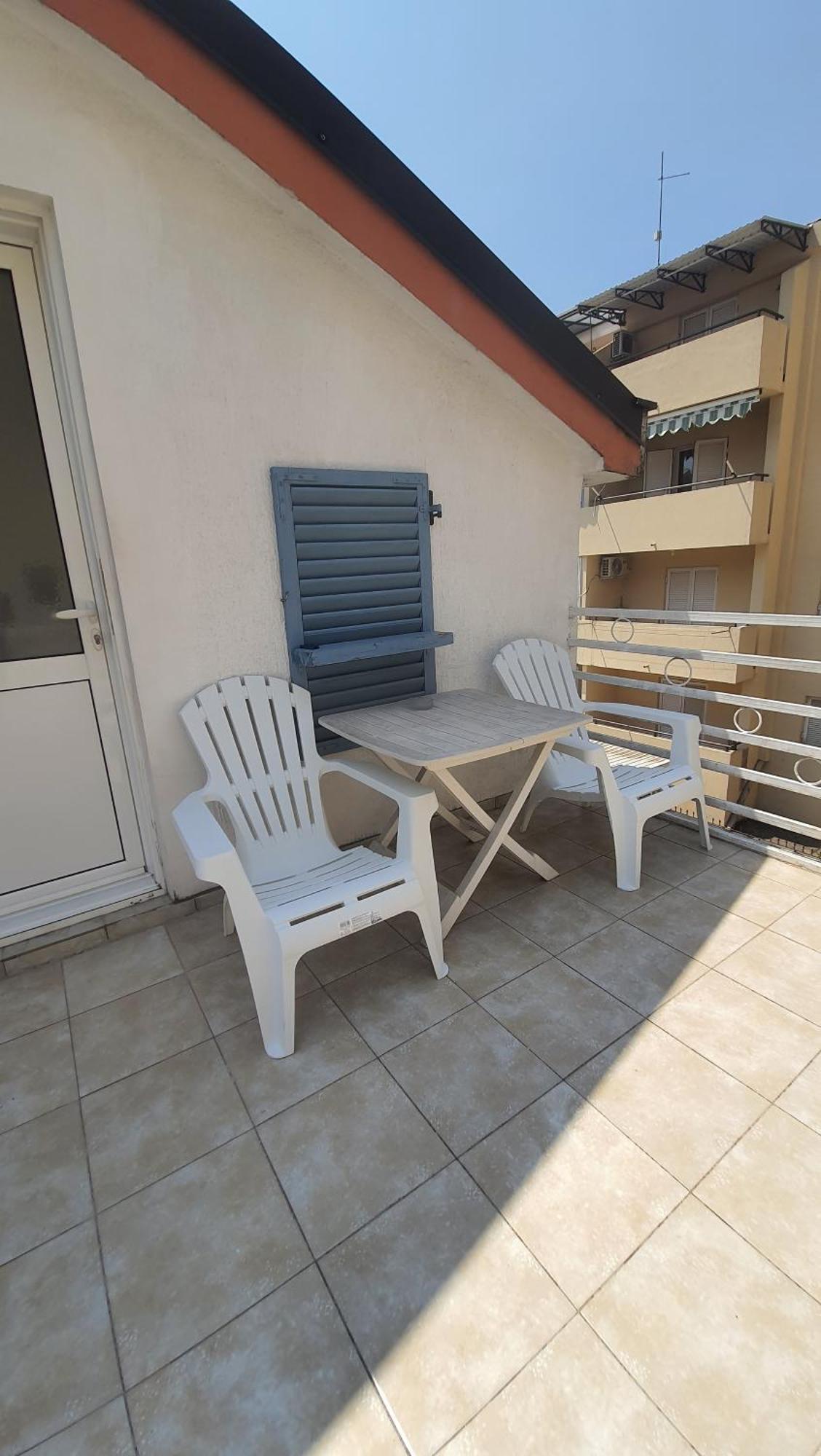 Vojinovic Apartments Budva Buitenkant foto