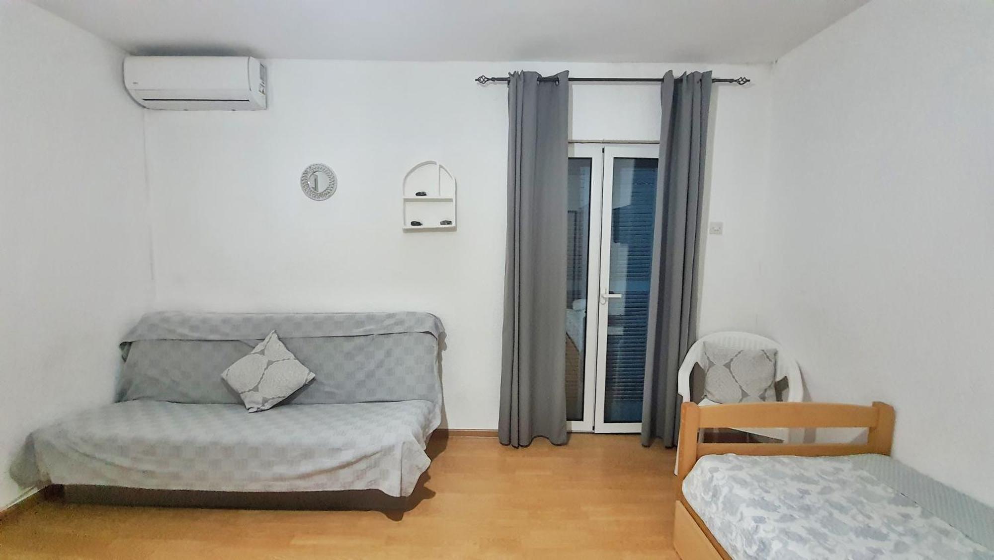 Vojinovic Apartments Budva Buitenkant foto