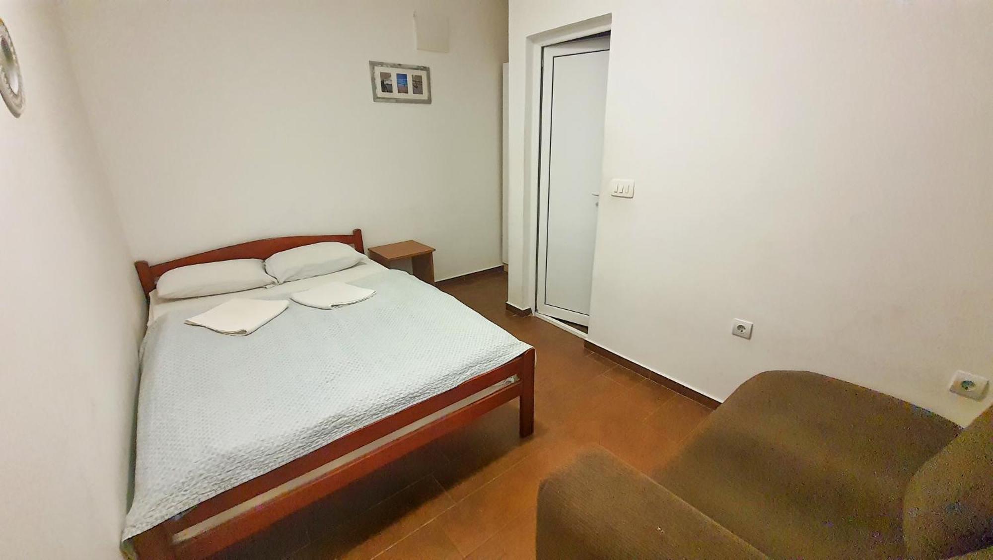 Vojinovic Apartments Budva Buitenkant foto