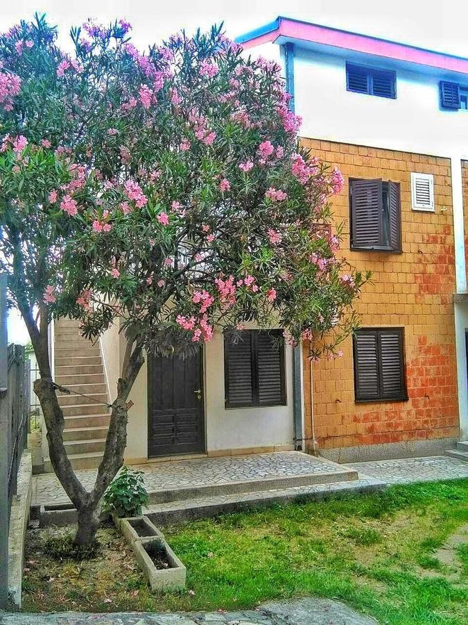 Vojinovic Apartments Budva Buitenkant foto